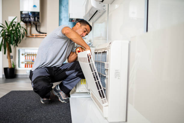 Best General Air Duct Cleaning  in Dublin, CA