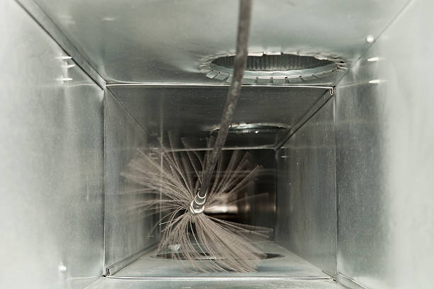 Best Affordable Duct Cleaning Services  in Dublin, CA