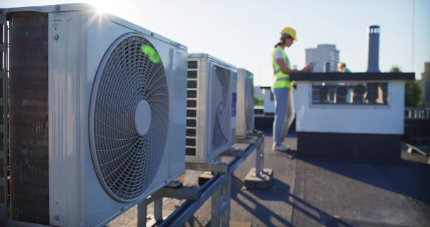 Best HVAC Air Duct Cleaning  in Dublin, CA